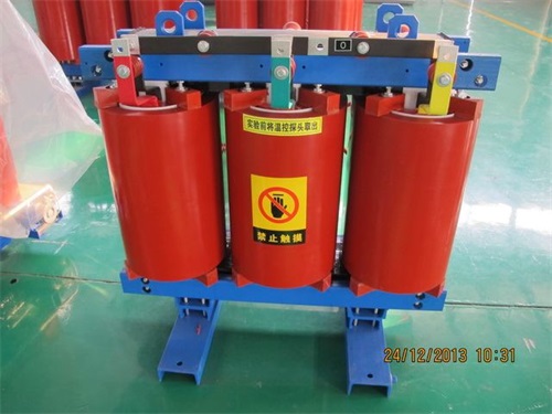 雨城SCB12-315KVA/10KV/0.4KV干式变压器